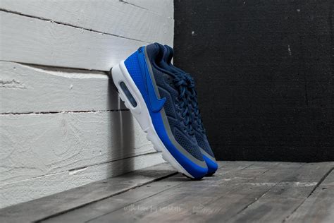 nike herren sneaker air max bw ultra moire in blau|Nike Air Max bw ultra.